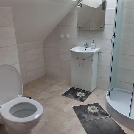 Apartmán Zrebcin Mlyncok Slovenska Lupca Exteriér fotografie