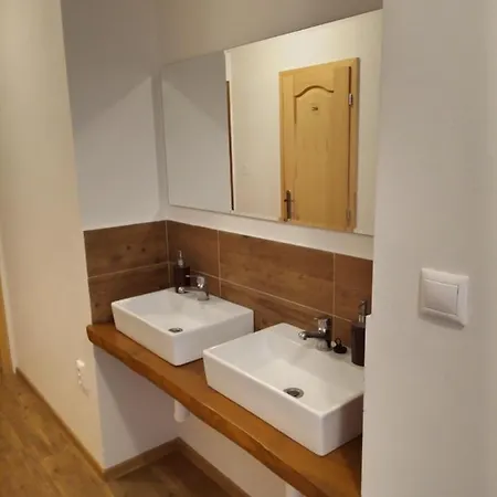 Apartmán Zrebcin Mlyncok Slovenska Lupca Exteriér fotografie