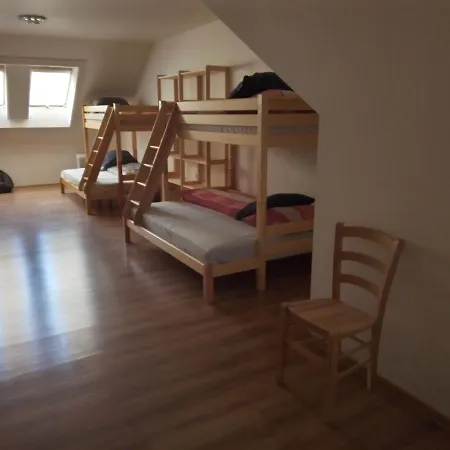 Apartmán Zrebcin Mlyncok Slovenska Lupca Exteriér fotografie