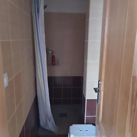 Apartmán Zrebcin Mlyncok Slovenska Lupca Exteriér fotografie