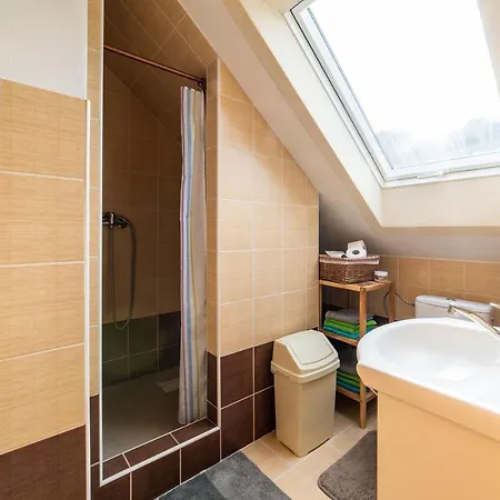 Apartmán Zrebcin Mlyncok Slovenska Lupca Exteriér fotografie