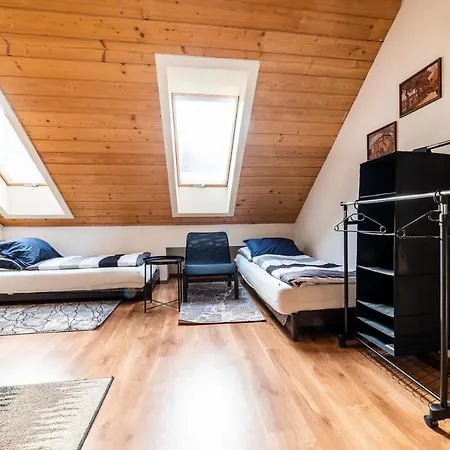 Apartmán Zrebcin Mlyncok Slovenska Lupca Exteriér fotografie