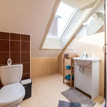 Apartmán Zrebcin Mlyncok Slovenska Lupca Exteriér fotografie