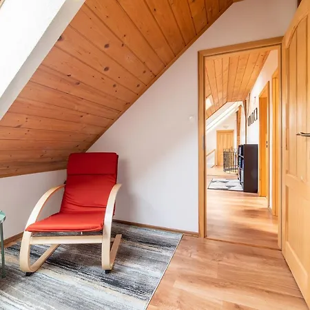 Apartmán Zrebcin Mlyncok Slovenska Lupca Exteriér fotografie