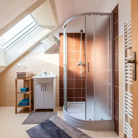 Apartmán Zrebcin Mlyncok Slovenska Lupca Exteriér fotografie