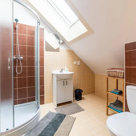 Apartmán Zrebcin Mlyncok Slovenska Lupca Exteriér fotografie