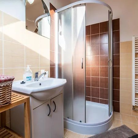 Apartmán Zrebcin Mlyncok Slovenska Lupca Exteriér fotografie