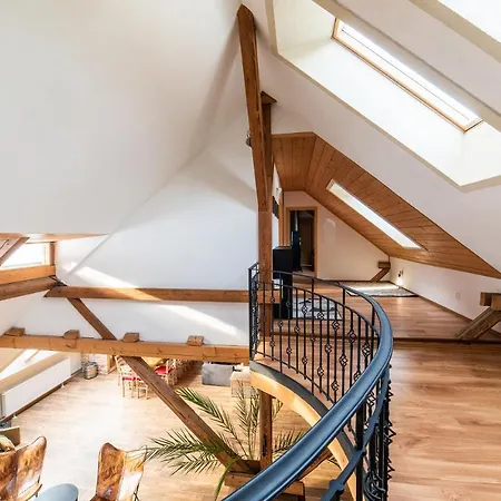Apartmán Zrebcin Mlyncok Slovenska Lupca Exteriér fotografie