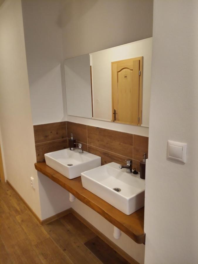 Apartment Zrebcin Mlyncok Slovenska Lupca