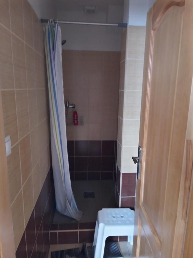 Zrebcin Mlyncok Apartment Slovenska Lupca