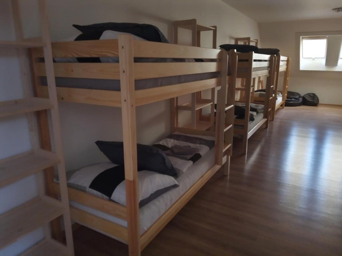 Apartment Zrebcin Mlyncok *