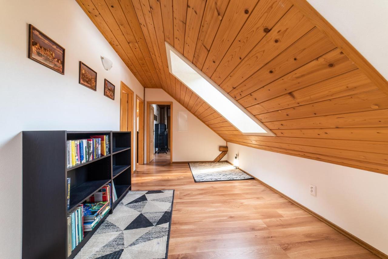Apartment Zrebcin Mlyncok