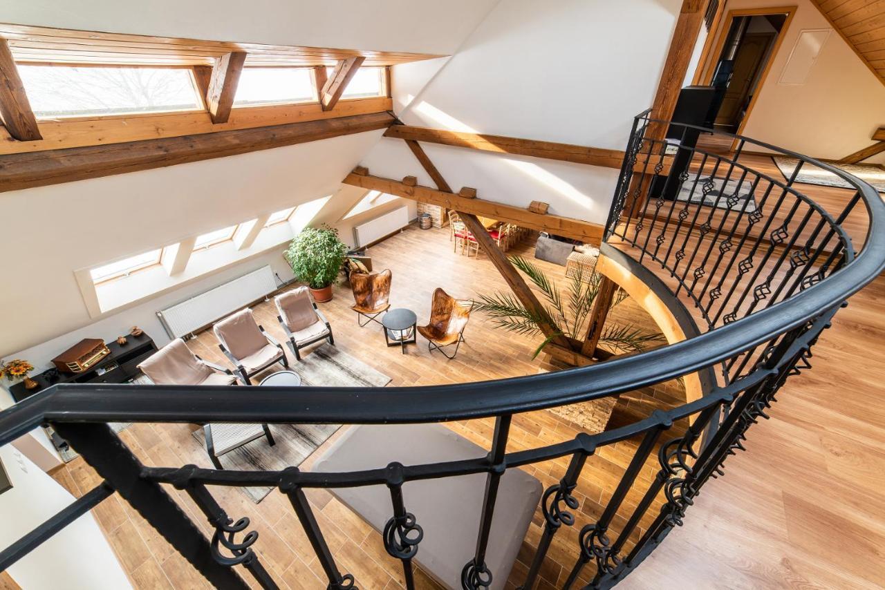 Apartment Zrebcin Mlyncok Slovenska Lupca