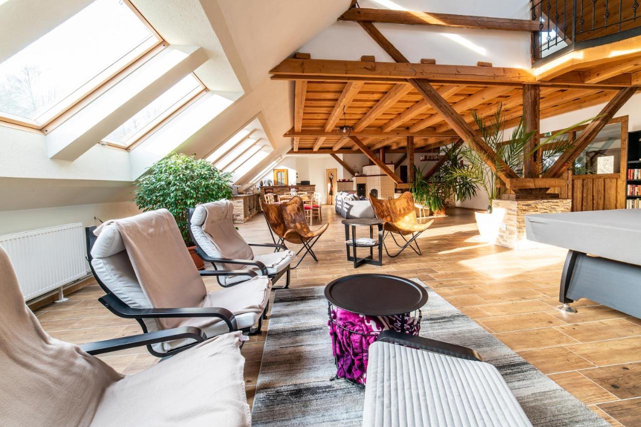 Apartment Zrebcin Mlyncok Slovenska Lupca