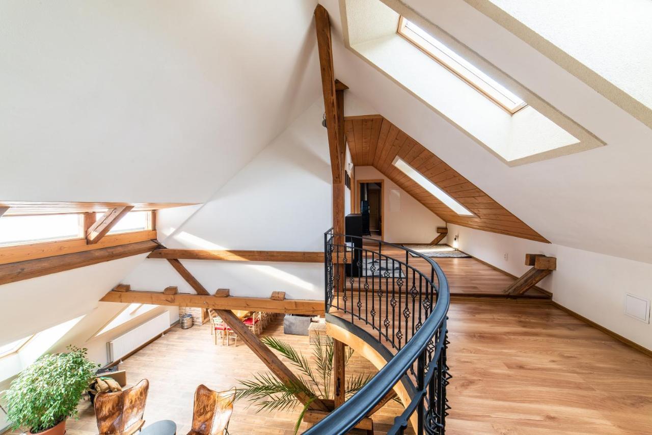 Zrebcin Mlyncok Apartment Slovenska Lupca